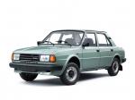Skoda 125 L 1988 года